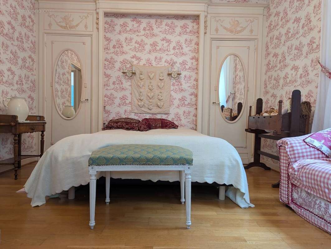 Appartement à LA SOUTERRAINE