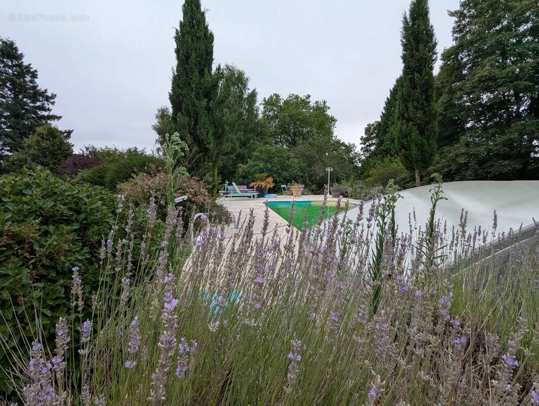 Appartement à LA SOUTERRAINE