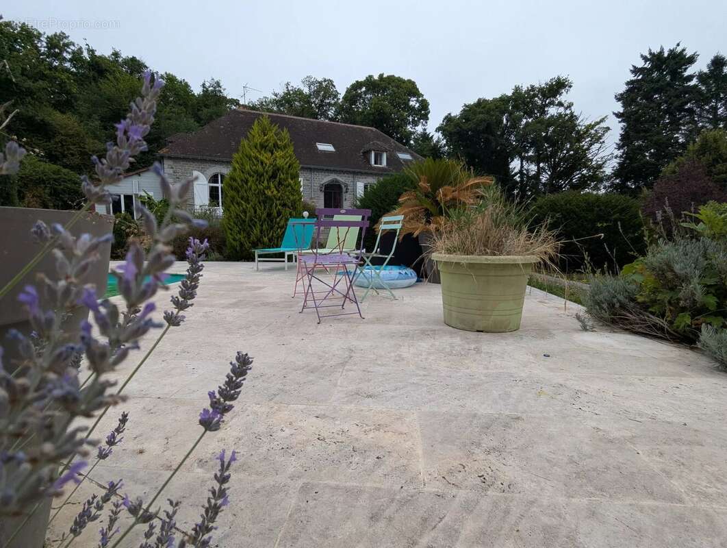 Appartement à LA SOUTERRAINE