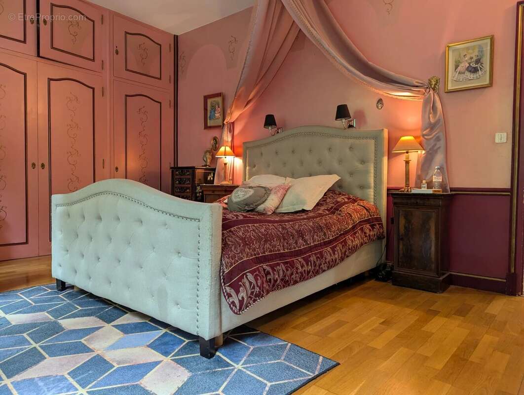 Appartement à LA SOUTERRAINE