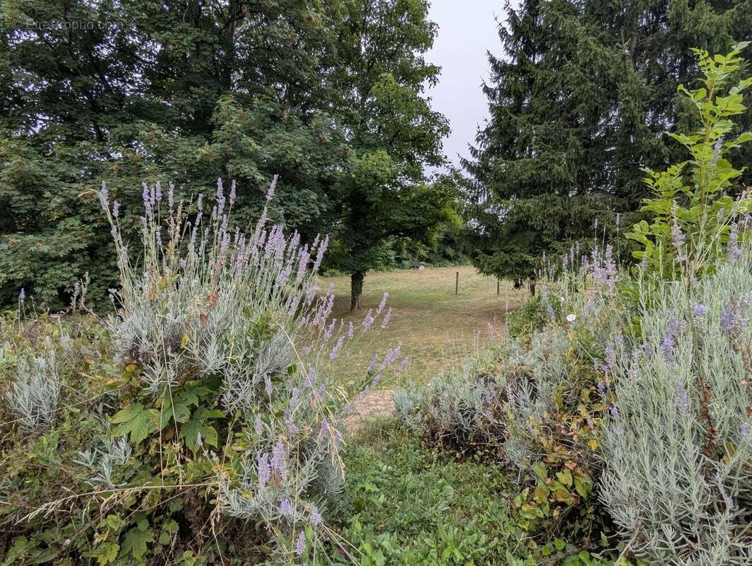 Appartement à LA SOUTERRAINE