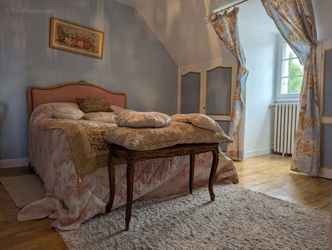 Appartement à LA SOUTERRAINE