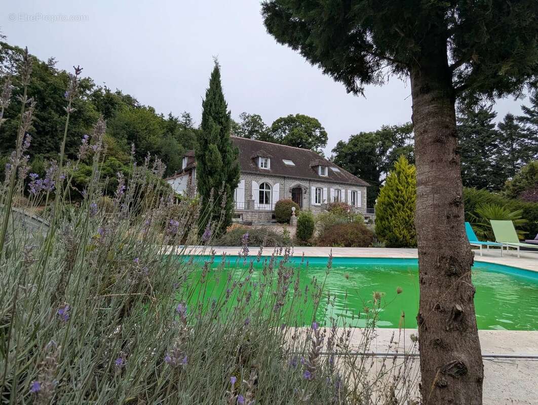 Appartement à LA SOUTERRAINE