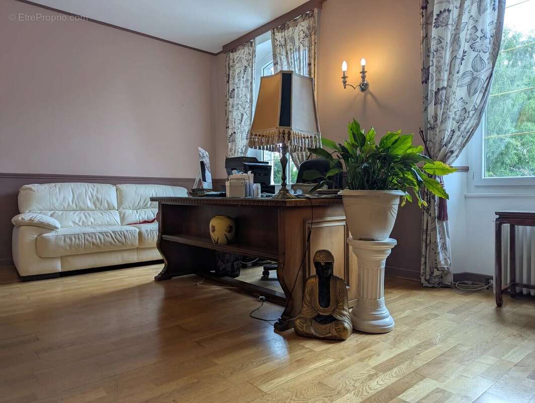 Appartement à LA SOUTERRAINE