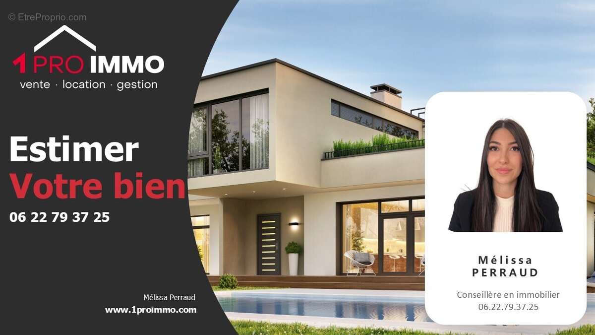 n°8 - Appartement à SASSENAGE