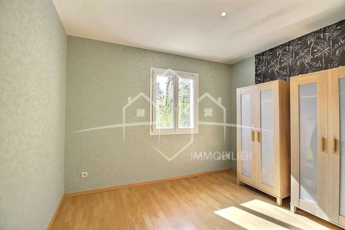 Maison à SAINT-RAMBERT-D&#039;ALBON