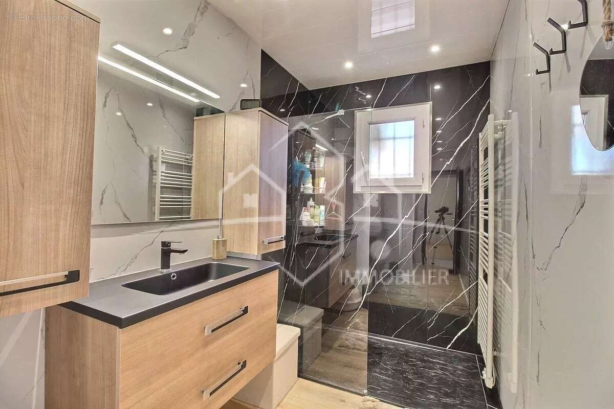 Maison à SAINT-RAMBERT-D&#039;ALBON