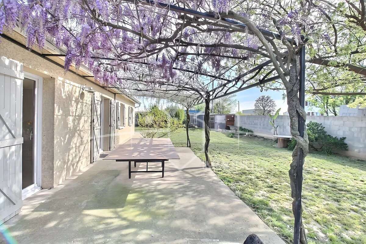 Maison à SAINT-RAMBERT-D&#039;ALBON