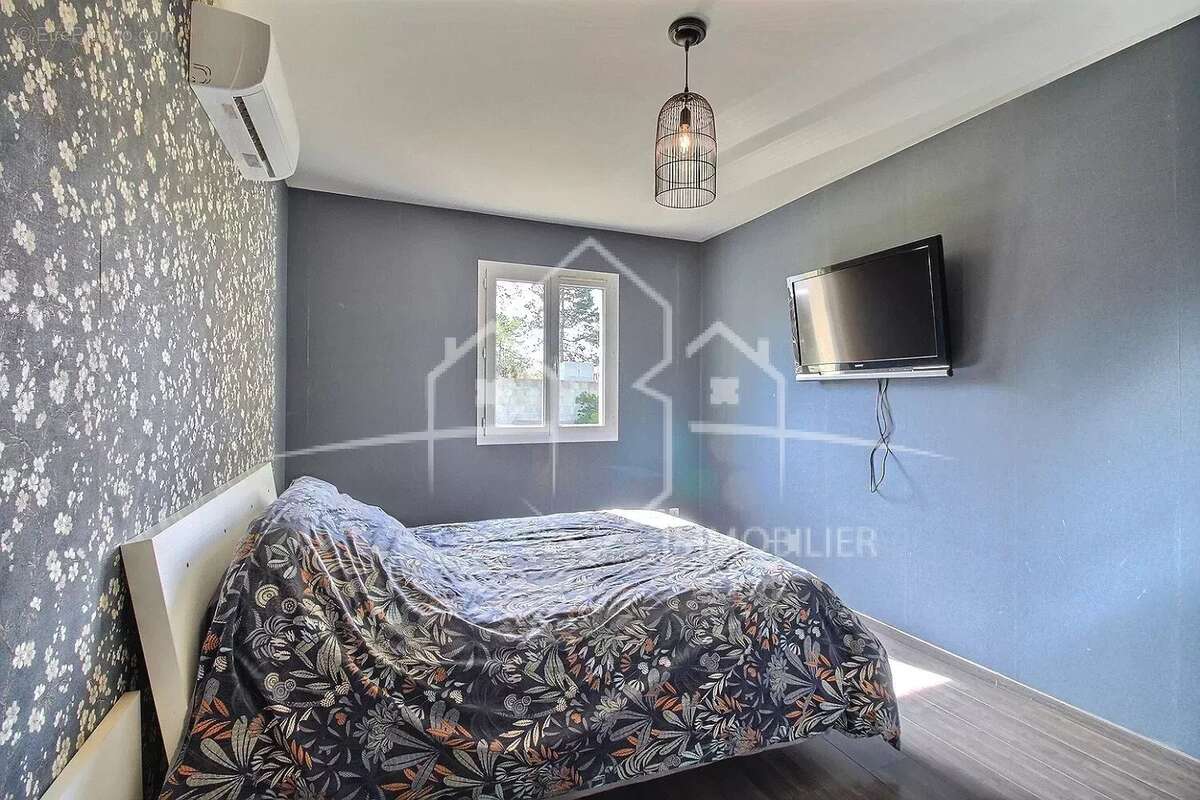 Maison à SAINT-RAMBERT-D&#039;ALBON