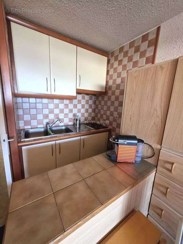 Appartement à LA SEYNE-SUR-MER