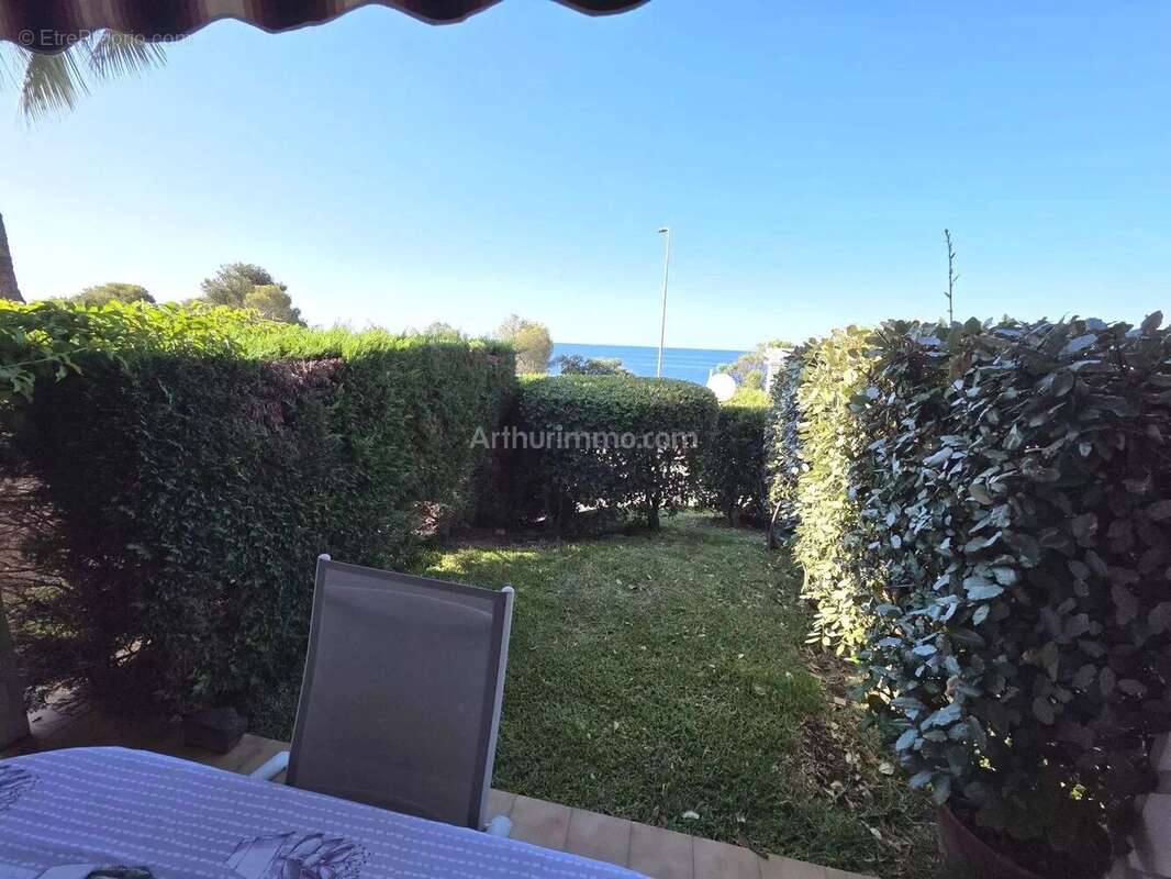 Appartement à LA SEYNE-SUR-MER