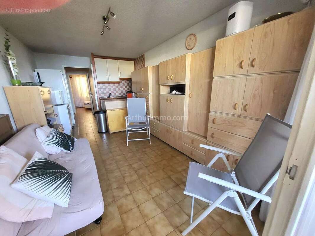 Appartement à LA SEYNE-SUR-MER