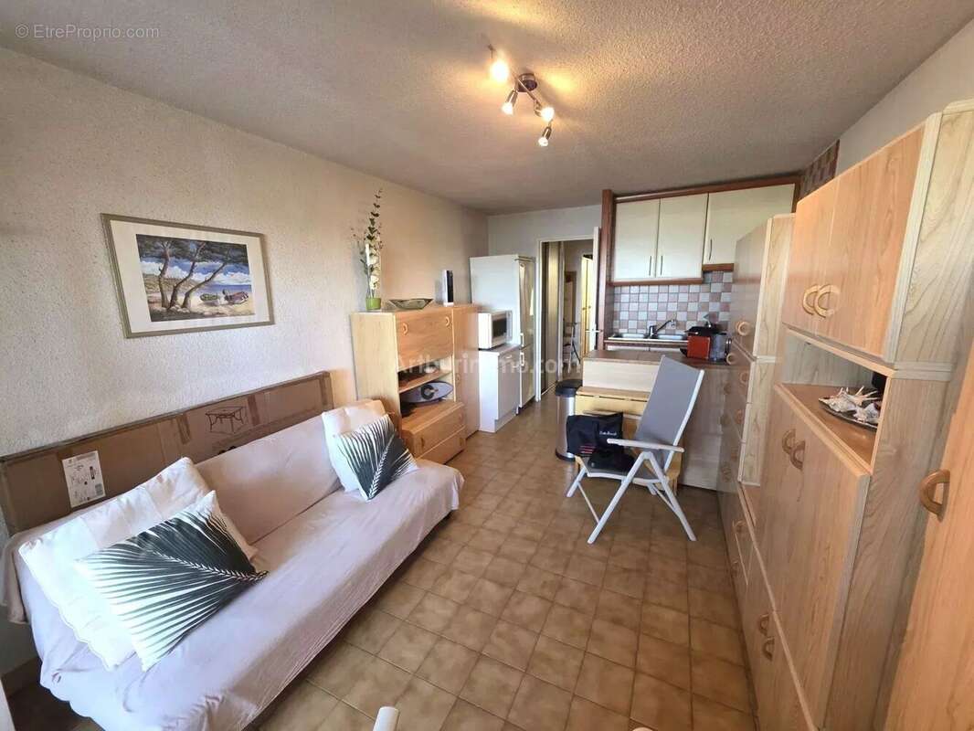 Appartement à LA SEYNE-SUR-MER