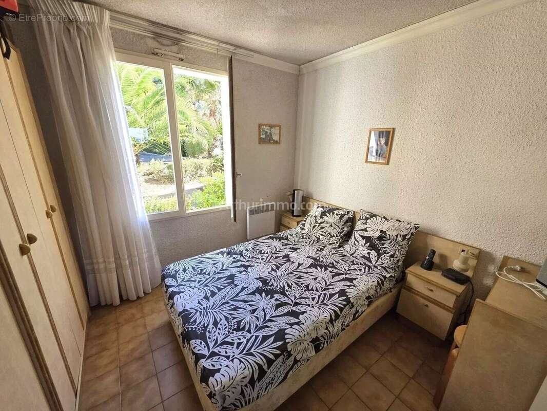 Appartement à LA SEYNE-SUR-MER