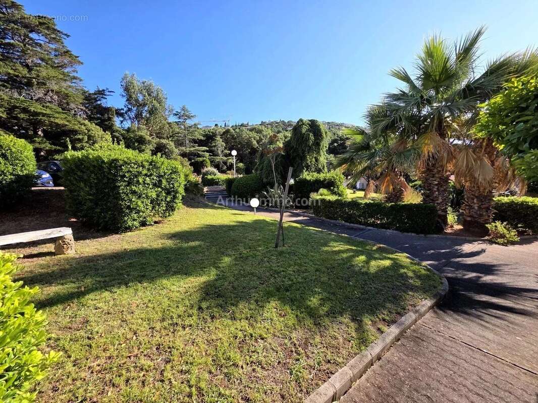 Appartement à LA SEYNE-SUR-MER