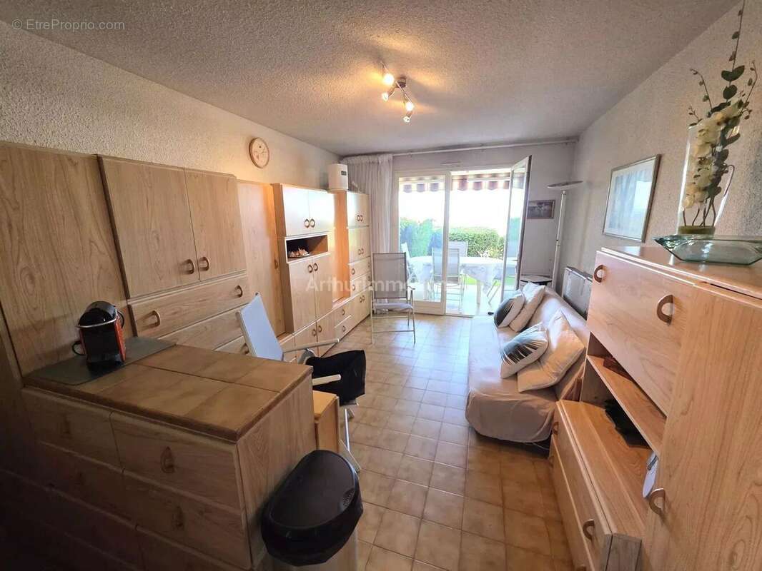 Appartement à LA SEYNE-SUR-MER