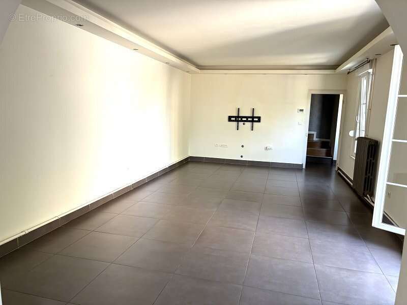 Maison à CHALONS-EN-CHAMPAGNE