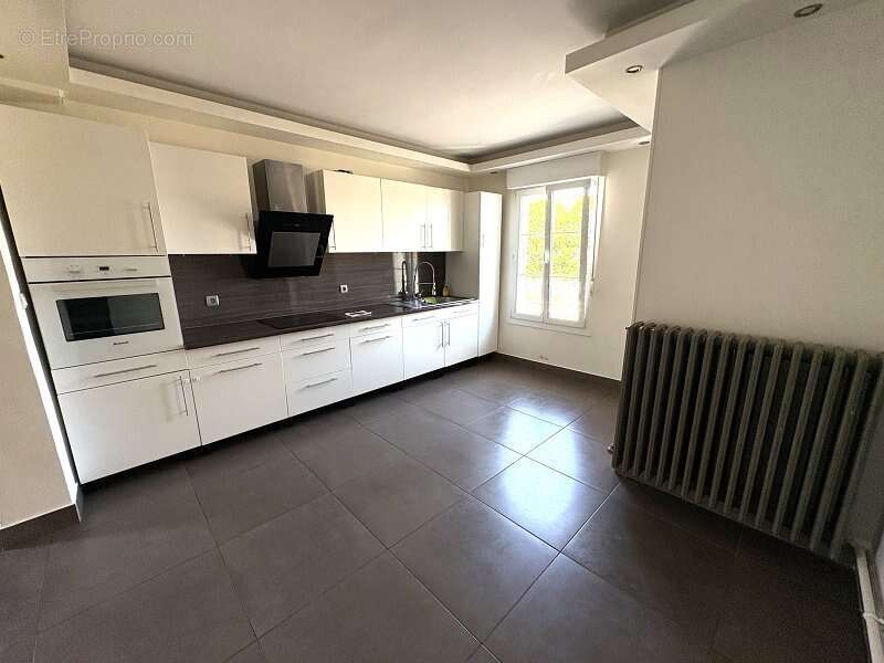 Maison à CHALONS-EN-CHAMPAGNE