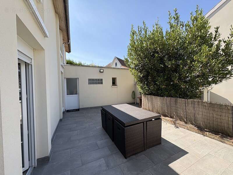 Maison à CHALONS-EN-CHAMPAGNE