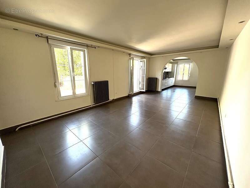 Maison à CHALONS-EN-CHAMPAGNE