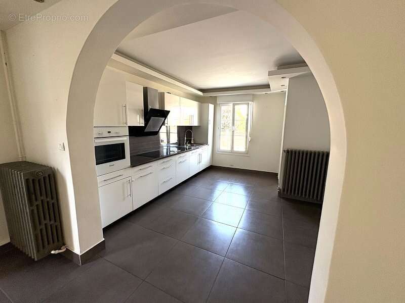 Maison à CHALONS-EN-CHAMPAGNE