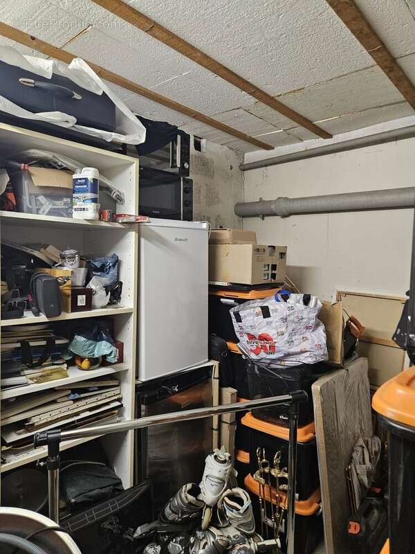 Appartement à VILLENEUVE-LOUBET