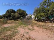 Terrain à LES ADRETS-DE-L&#039;ESTEREL