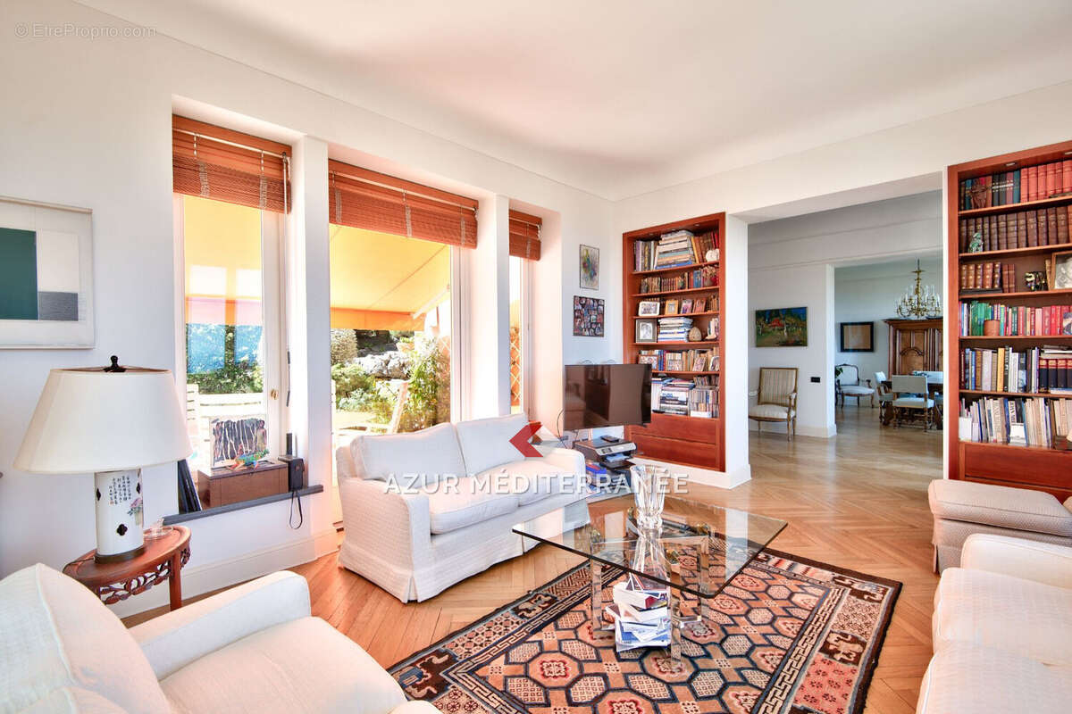 Maison à VILLEFRANCHE-SUR-MER