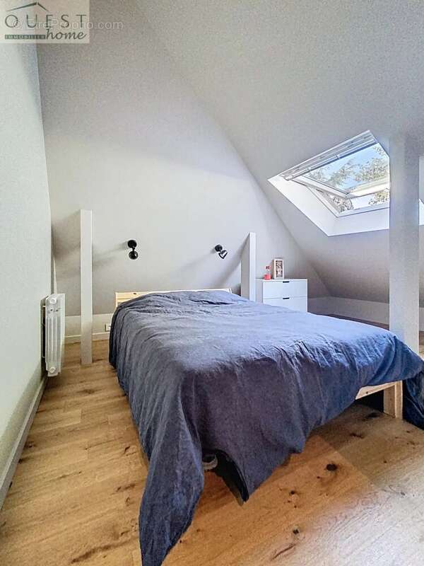 Maison à CHARBONNIERES-LES-BAINS