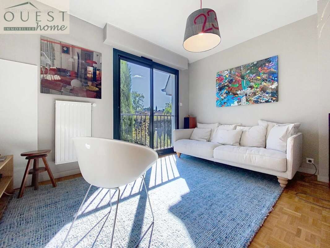 Maison à CHARBONNIERES-LES-BAINS