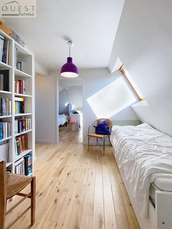 Maison à CHARBONNIERES-LES-BAINS