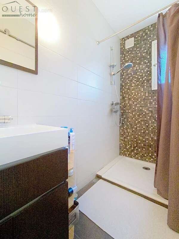 Maison à CHARBONNIERES-LES-BAINS