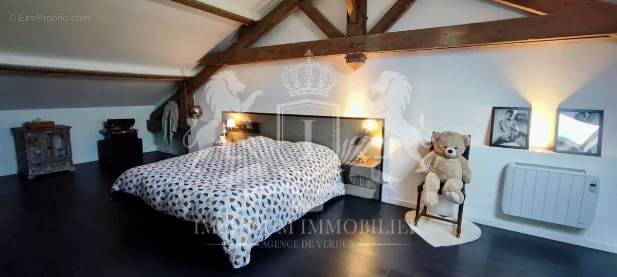 Maison à VERDUN