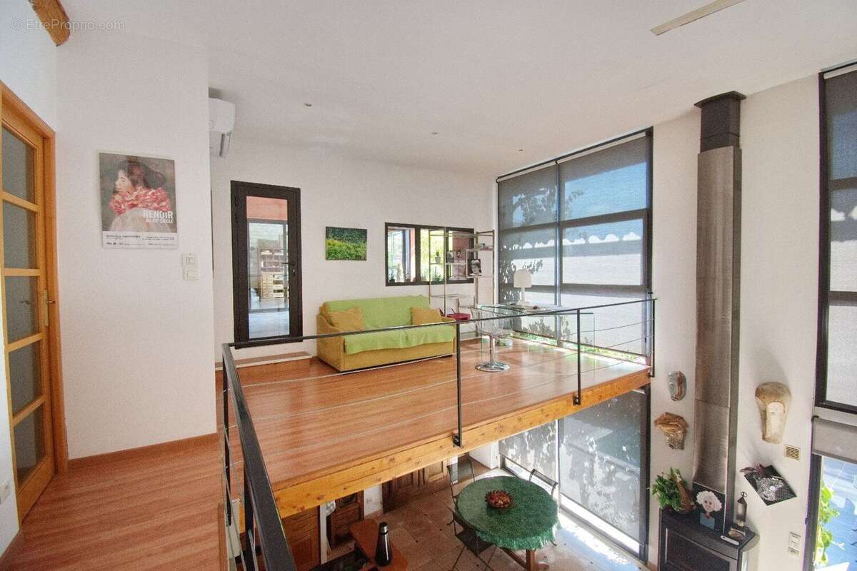 Photo 3 - Maison à ASPIRAN