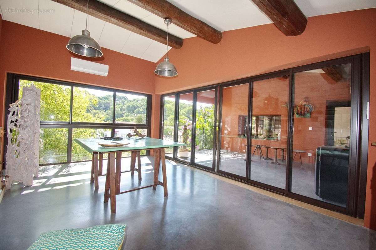 Photo 4 - Maison à ASPIRAN