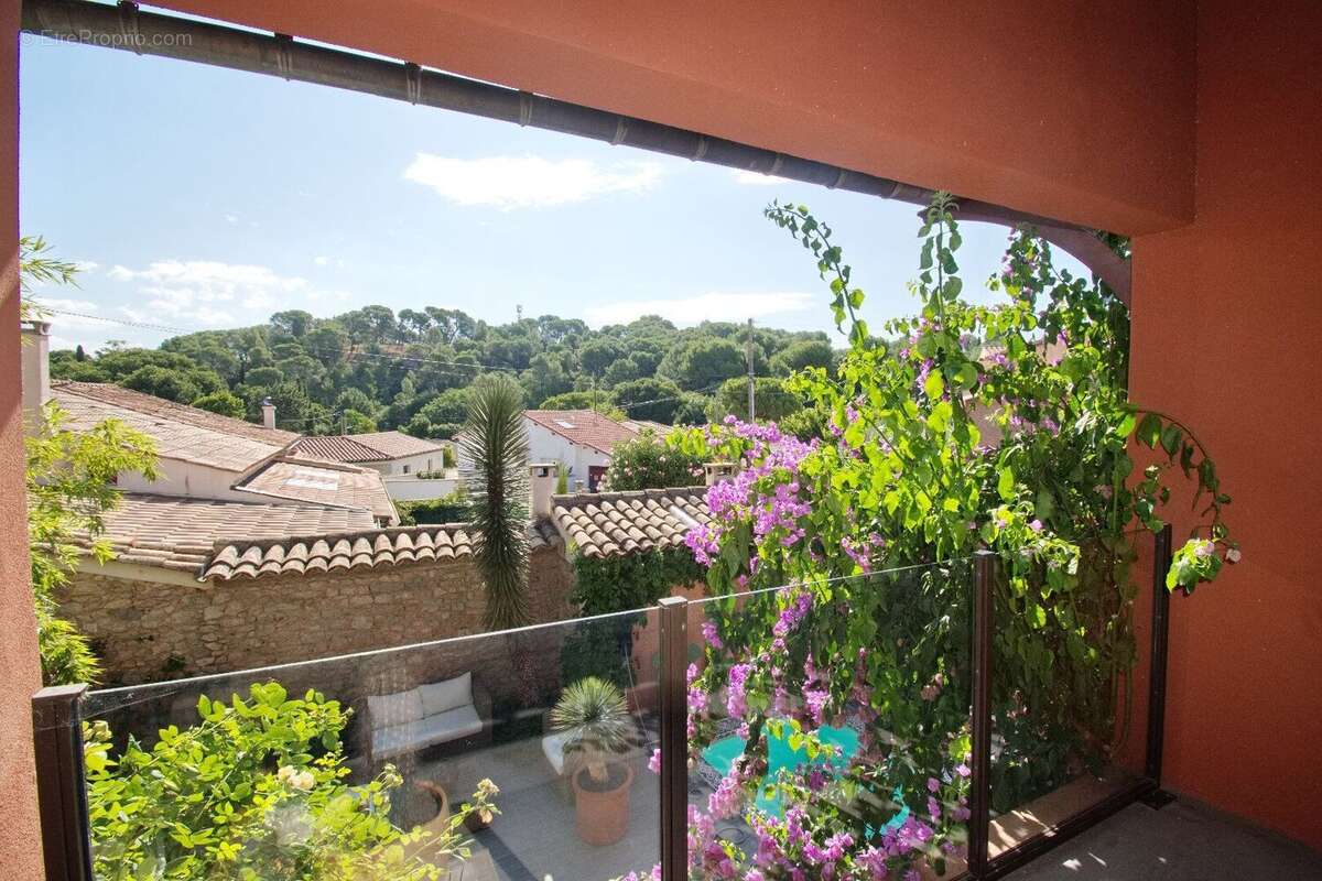 Photo 5 - Maison à ASPIRAN