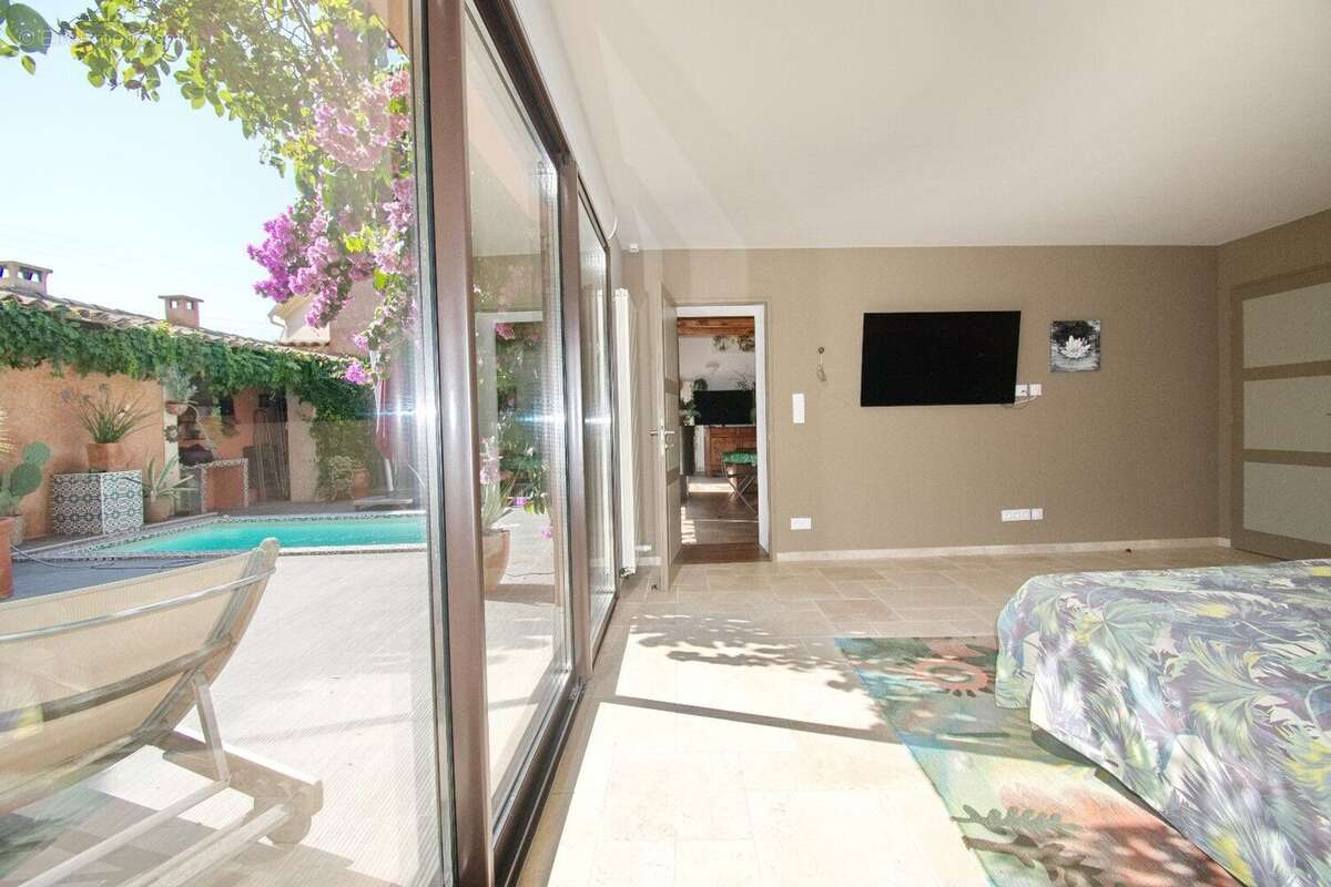 Photo 6 - Maison à ASPIRAN