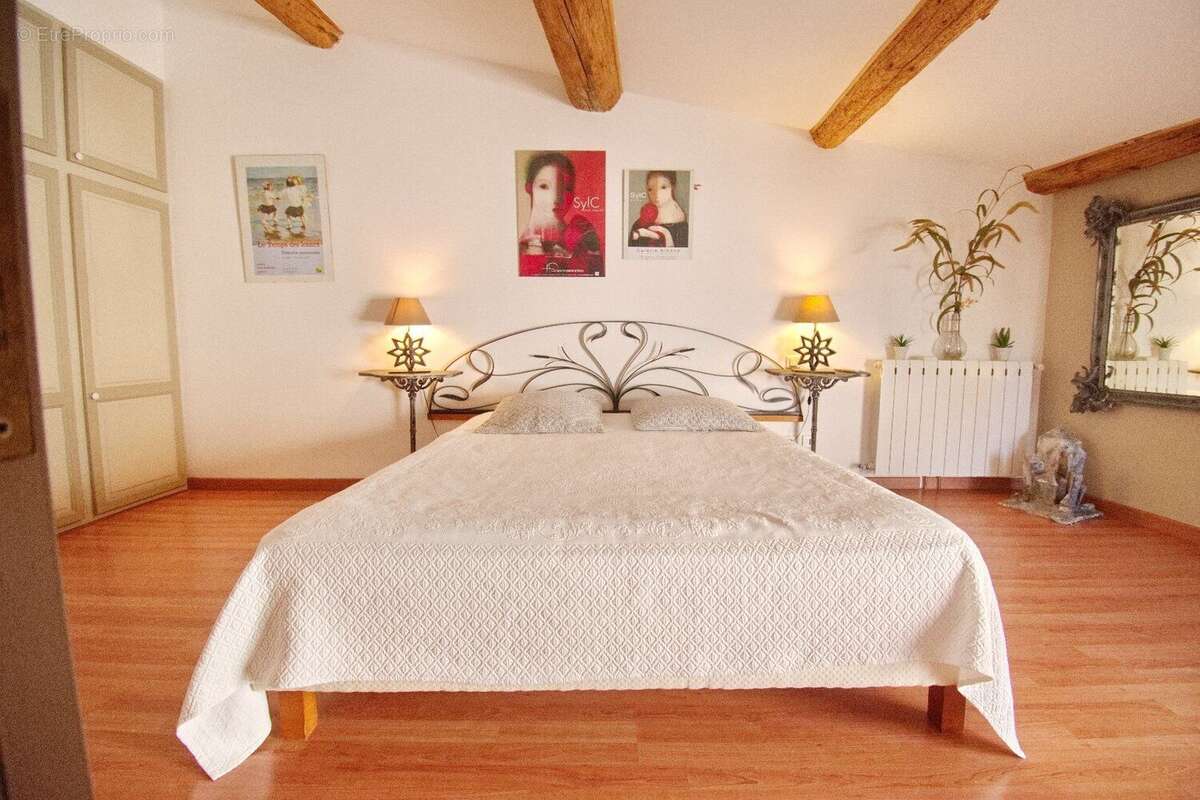 Photo 7 - Maison à ASPIRAN