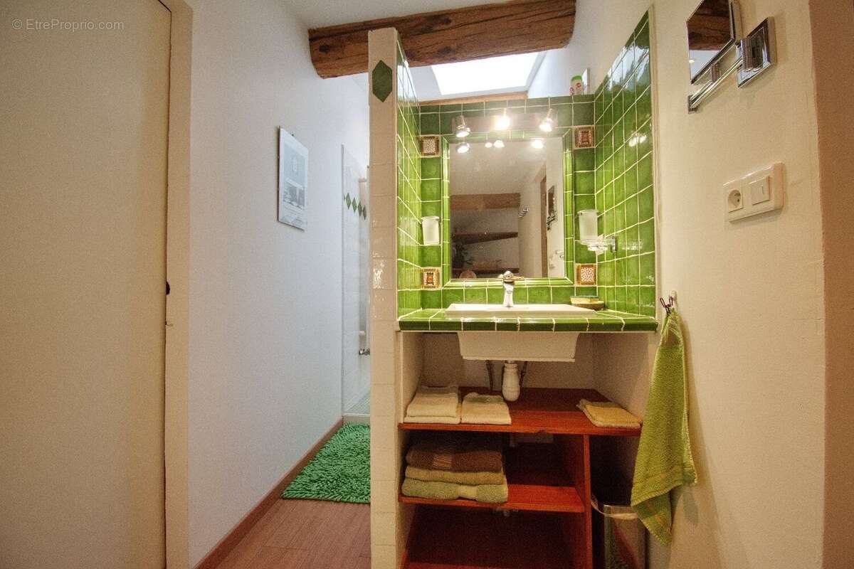 Photo 8 - Maison à ASPIRAN