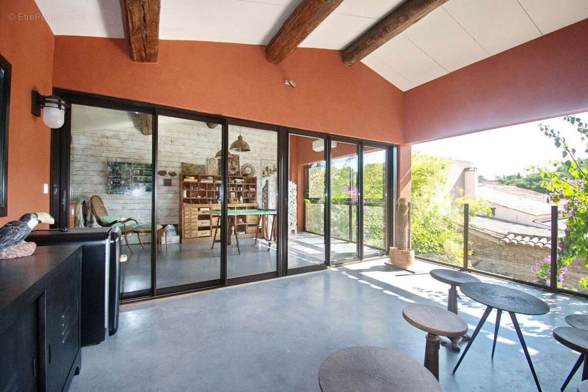 Photo 9 - Maison à ASPIRAN