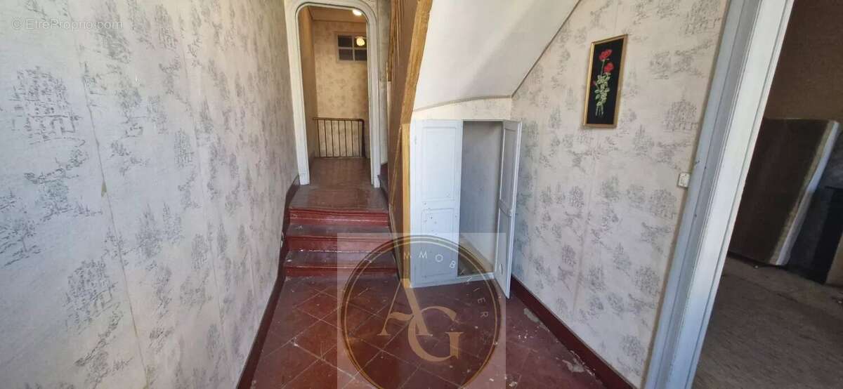 Appartement à CASTELNAUDARY