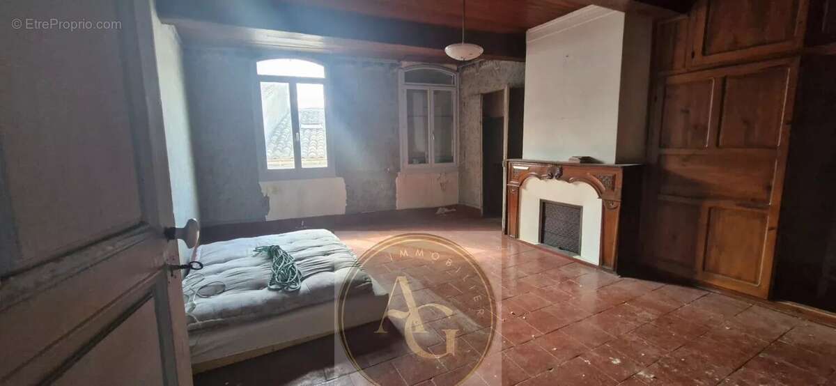 Appartement à CASTELNAUDARY