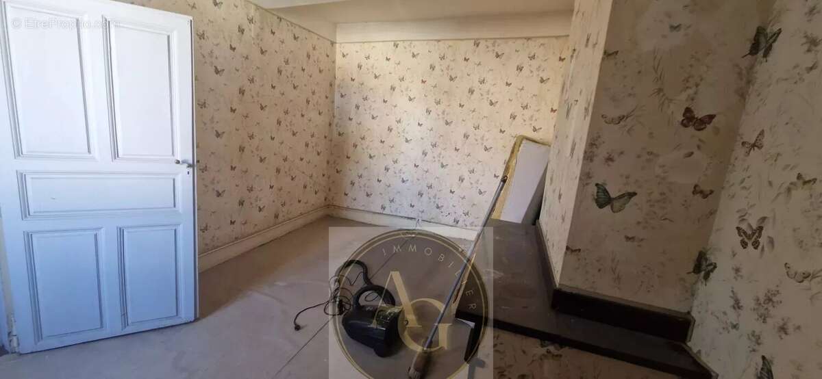 Appartement à CASTELNAUDARY