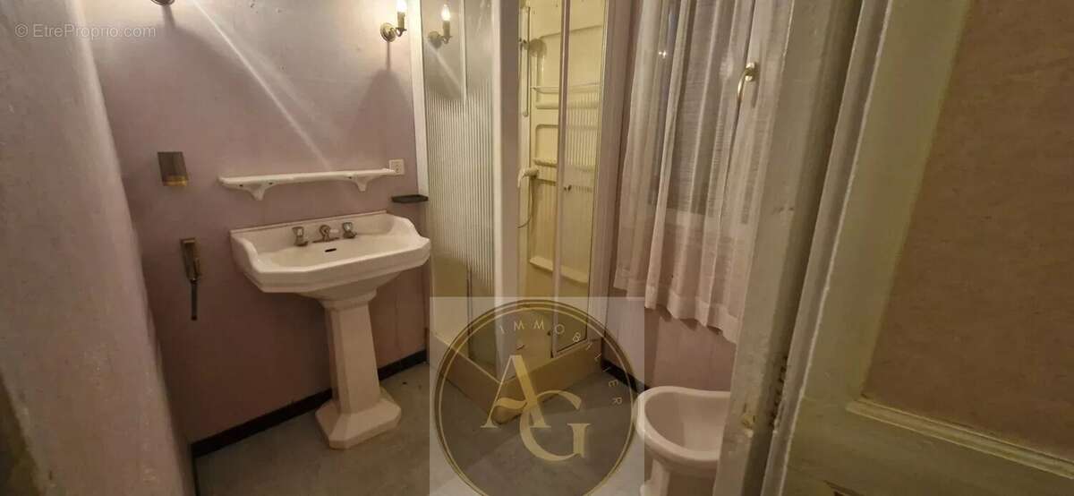 Appartement à CASTELNAUDARY