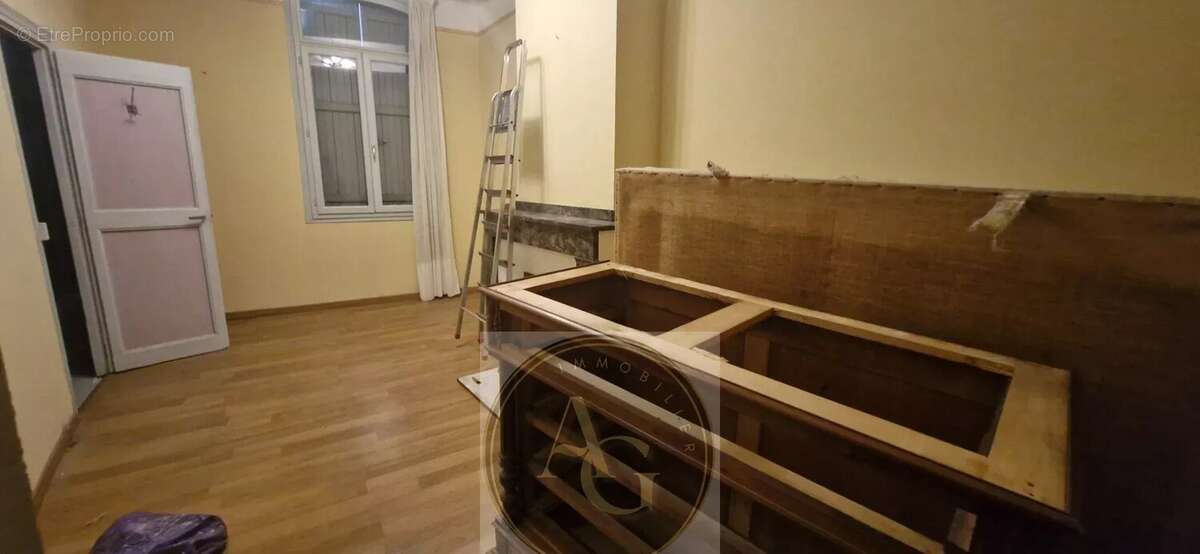 Appartement à CASTELNAUDARY