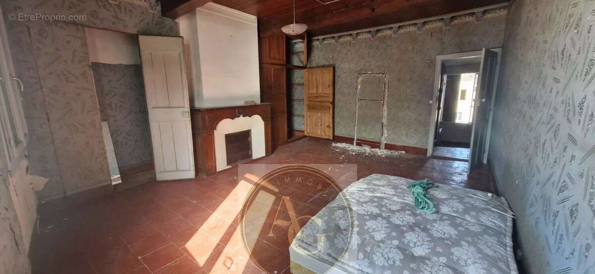 Appartement à CASTELNAUDARY