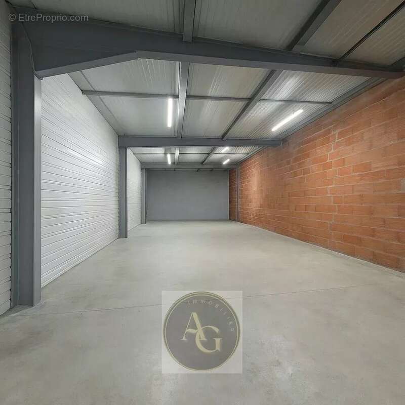 Commerce à CASTELNAUDARY