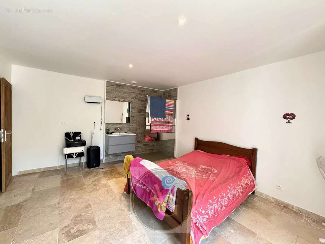 Appartement à MIREVAL-LAURAGAIS