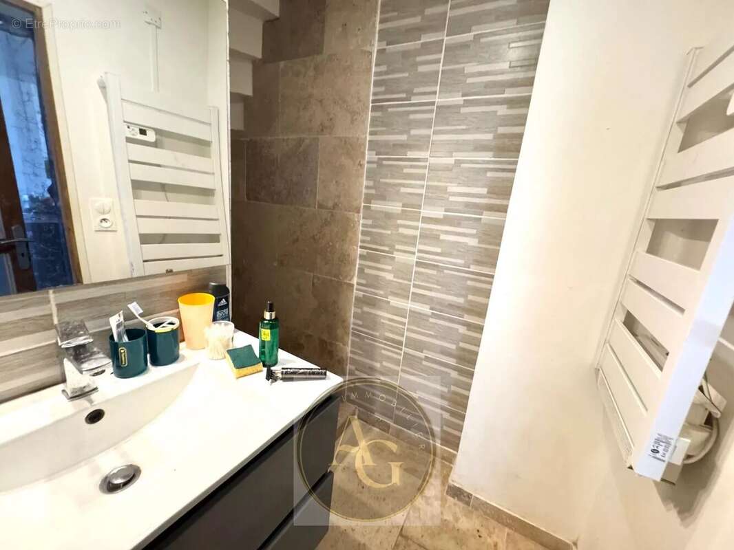 Appartement à MIREVAL-LAURAGAIS