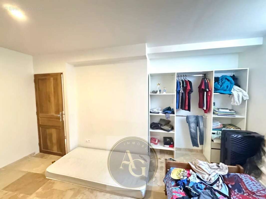 Appartement à MIREVAL-LAURAGAIS